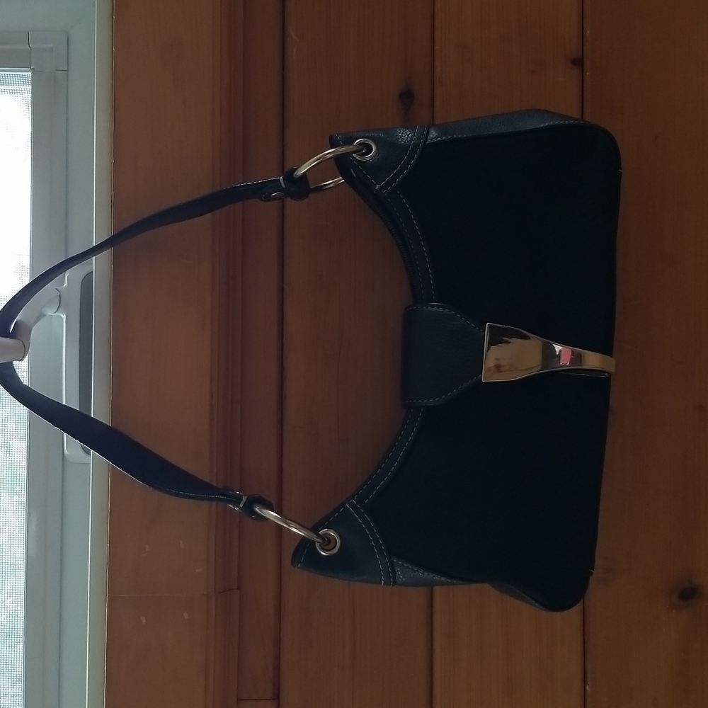 Anne Klein • handbag - Picture 2 of 11